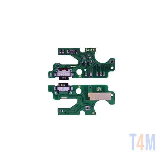 Charging Board TCL 10SE/T766